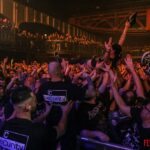 Alestorm & Gloryhammer in der Turbinenhalle Oberhausen – Fotos