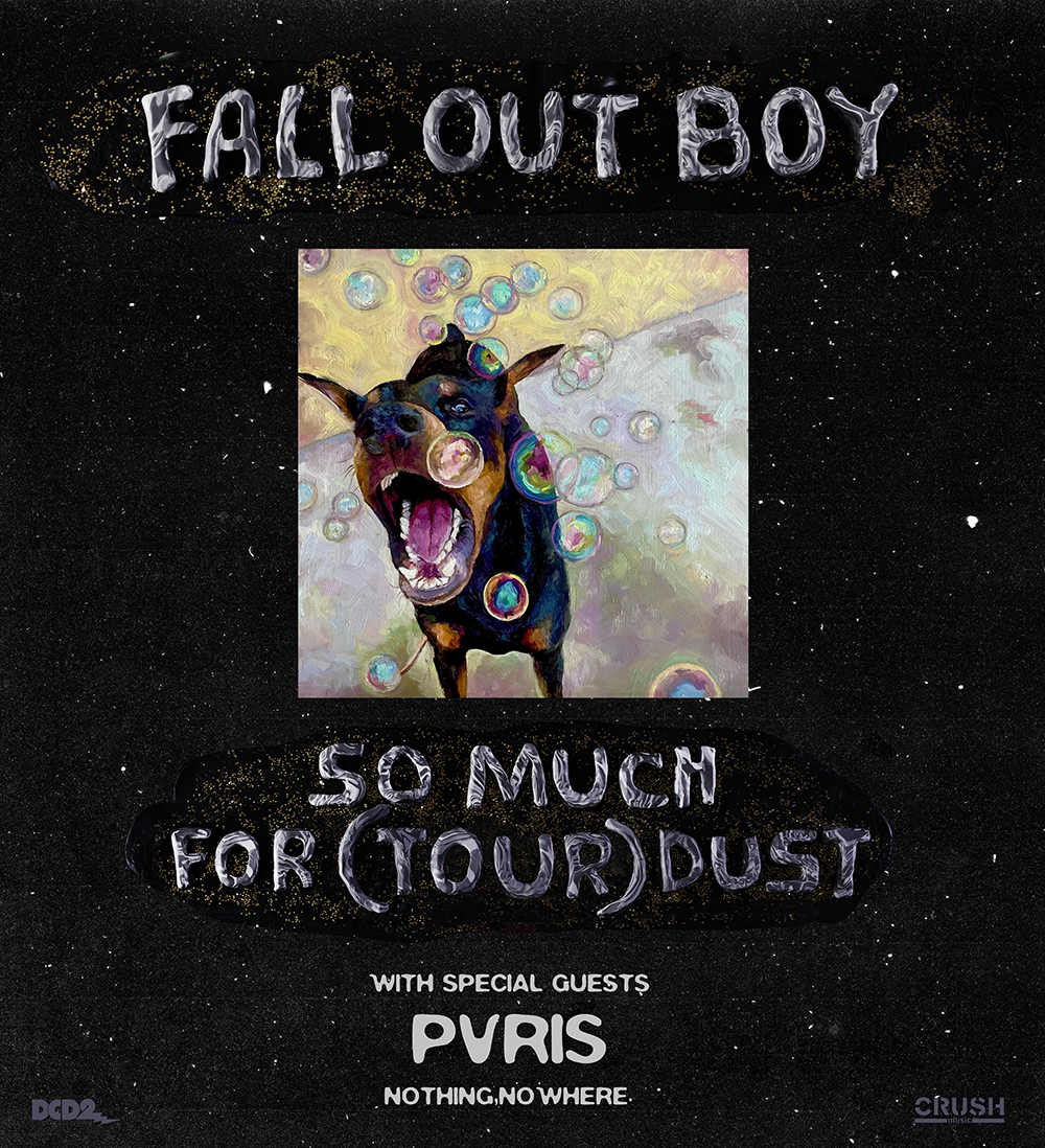 FallOutBoy_EURO-UK_2023_SoMuchForTourDust