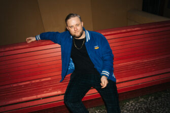 Fatoni –  „Wunderbare Welt“ Album + Tour