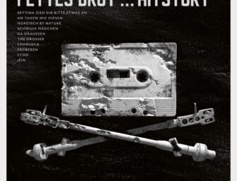 Review: Fettes Brot – Hitstory
