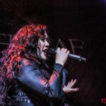 XANDRIA im Turock Essen – Fotos