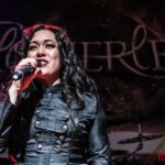 XANDRIA im Turock Essen – Fotos