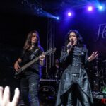 XANDRIA im Turock Essen – Fotos