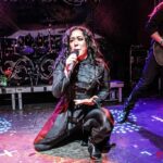 XANDRIA im Turock Essen – Fotos