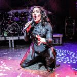 XANDRIA im Turock Essen – Fotos