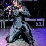 XANDRIA im Turock Essen – Fotos