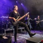 XANDRIA im Turock Essen – Fotos