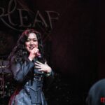 XANDRIA im Turock Essen – Fotos