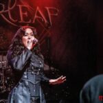 XANDRIA im Turock Essen – Fotos