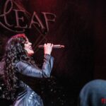 XANDRIA im Turock Essen – Fotos