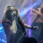 BEAST IN BLACK in der Turbinenhalle Oberhausen – Fotos