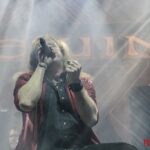 BEAST IN BLACK in der Turbinenhalle Oberhausen – Fotos