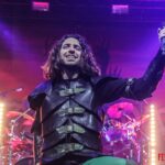 Alestorm & Gloryhammer in der Turbinenhalle Oberhausen – Fotos