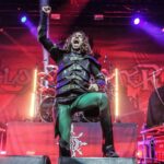 Alestorm & Gloryhammer in der Turbinenhalle Oberhausen – Fotos