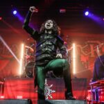 Alestorm & Gloryhammer in der Turbinenhalle Oberhausen – Fotos