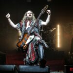 Alestorm & Gloryhammer in der Turbinenhalle Oberhausen – Fotos