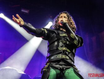 GLORYHAMMER veröffentlichen Lyric-Video zum Cover von Cheap Tricks „Mighty Wings“