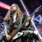 Alestorm & Gloryhammer in der Turbinenhalle Oberhausen – Fotos