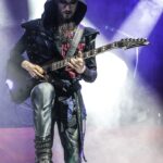 Alestorm & Gloryhammer in der Turbinenhalle Oberhausen – Fotos