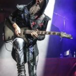 Alestorm & Gloryhammer in der Turbinenhalle Oberhausen – Fotos