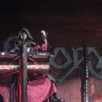 Alestorm & Gloryhammer in der Turbinenhalle Oberhausen – Fotos