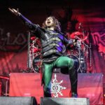 Alestorm & Gloryhammer in der Turbinenhalle Oberhausen – Fotos