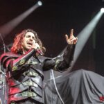 Alestorm & Gloryhammer in der Turbinenhalle Oberhausen – Fotos