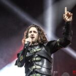 Alestorm & Gloryhammer in der Turbinenhalle Oberhausen – Fotos