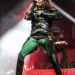 Alestorm & Gloryhammer in der Turbinenhalle Oberhausen – Fotos