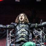 Alestorm & Gloryhammer in der Turbinenhalle Oberhausen – Fotos