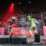 Alestorm & Gloryhammer in der Turbinenhalle Oberhausen – Fotos