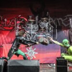 Alestorm & Gloryhammer in der Turbinenhalle Oberhausen – Fotos