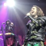 Alestorm & Gloryhammer in der Turbinenhalle Oberhausen – Fotos