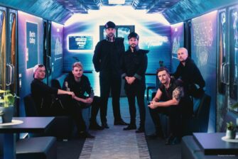 Electric Callboy veröffentlichen neues Musikvideo zu „Tekkno Train“