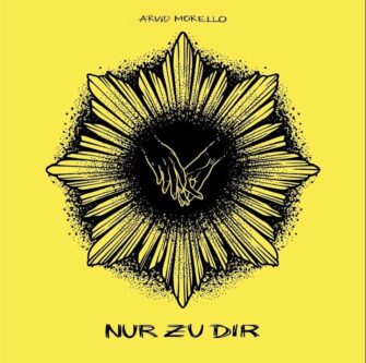 Arvid Morello – Nur zu dir