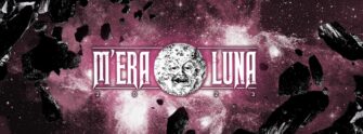 Das M’era Luna 2023!