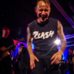 Review: Donots BOB! Privatkonzert, Büsum