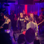 Review: Donots BOB! Privatkonzert, Büsum