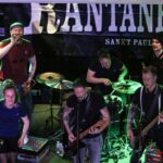 Rantanplan im Don't Panic Essen – Fotos