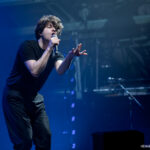 The Kooks mit Stone in Zenith München - Fotos