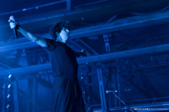 The Kooks mit Stone in Zenith München – Fotos