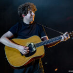 The Kooks mit Stone in Zenith München - Fotos