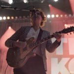 The Kooks mit Stone in Zenith München - Fotos