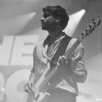 The Kooks mit Stone in Zenith München - Fotos