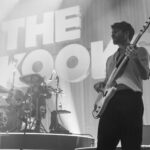 The Kooks mit Stone in Zenith München - Fotos