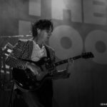 The Kooks mit Stone in Zenith München - Fotos