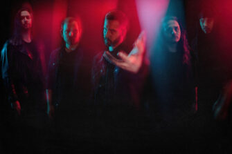 Mental Cruelty veröffentlichen neue Singles „Symphony of a Dying Star“ und „Zwielicht“