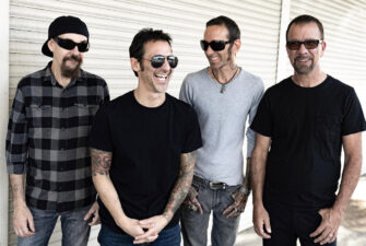 Godsmack hauen neues Video zu „Lighting Up The Sky“ raus