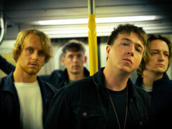 THE LUKA STATE droppen neues Video zu „Matter Of Fact“