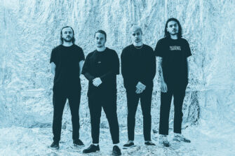 Defocus mit neuer Single zu „Biased“ am Start